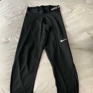 Nike Pro Dryfit Leggings